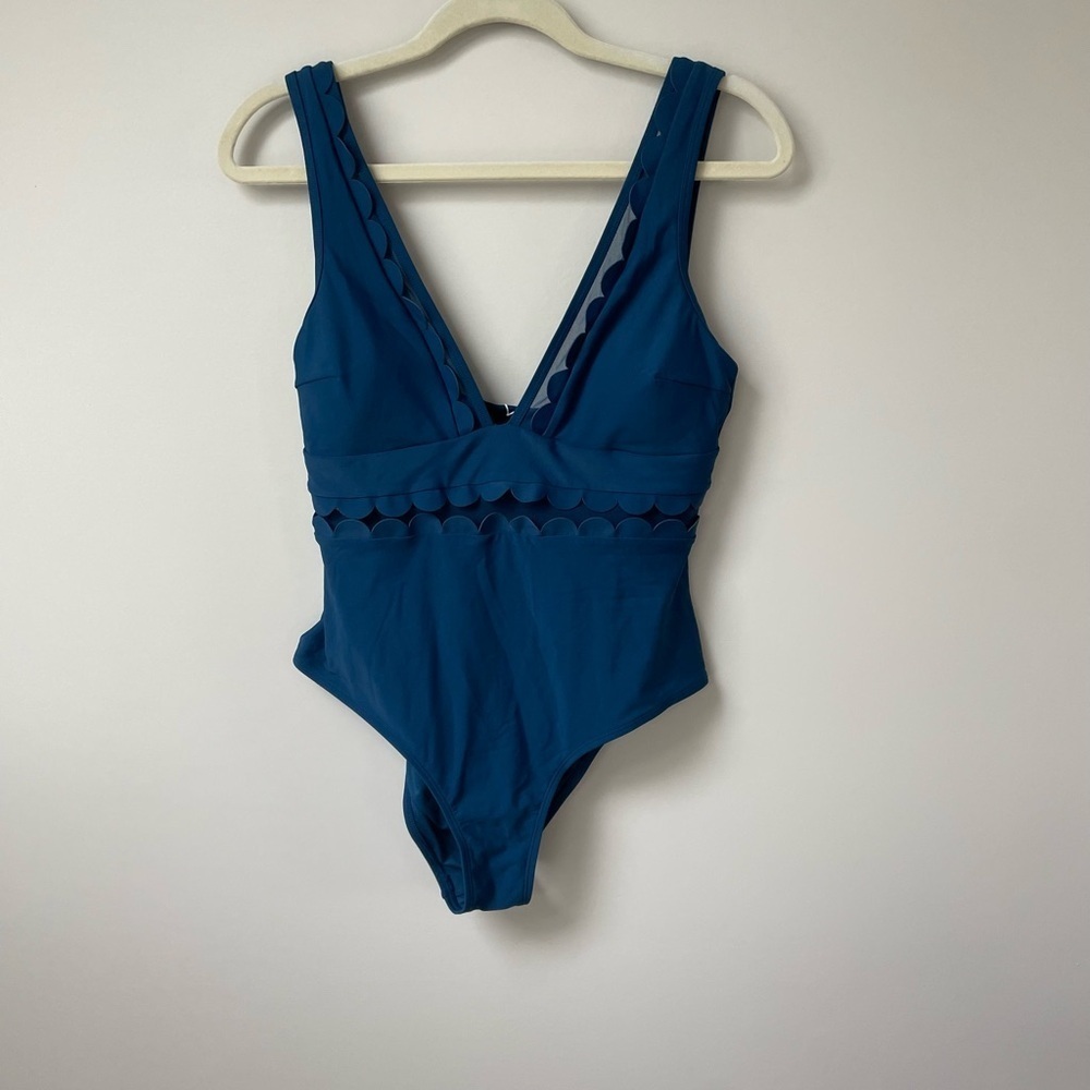 Cupshe one-piece bathing suit​​​​